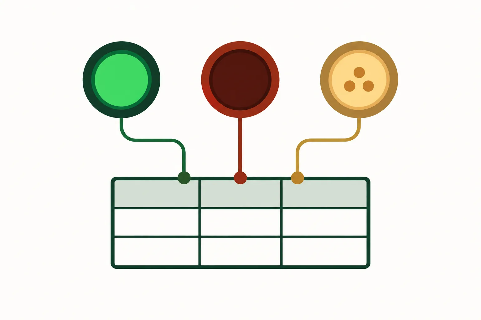 SQL NULL 三值逻辑：为什么“不等于”会漏掉空值