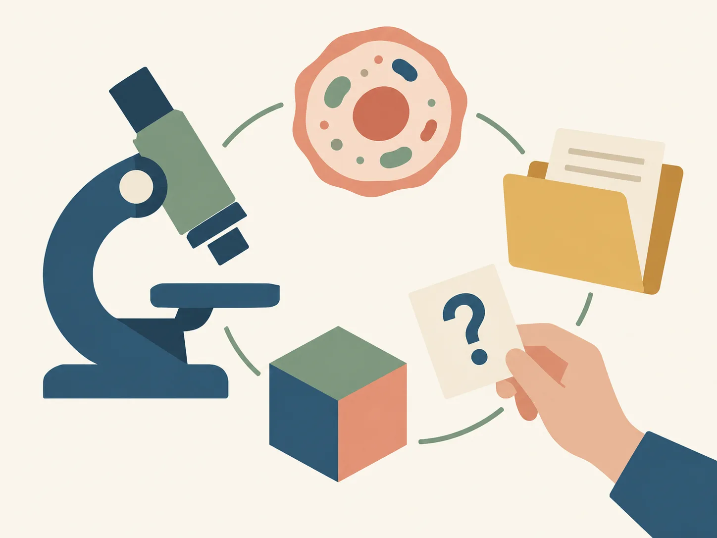 微软公布 Quine 生物学AI研究系统：重点在实验反馈，尚非临床工具