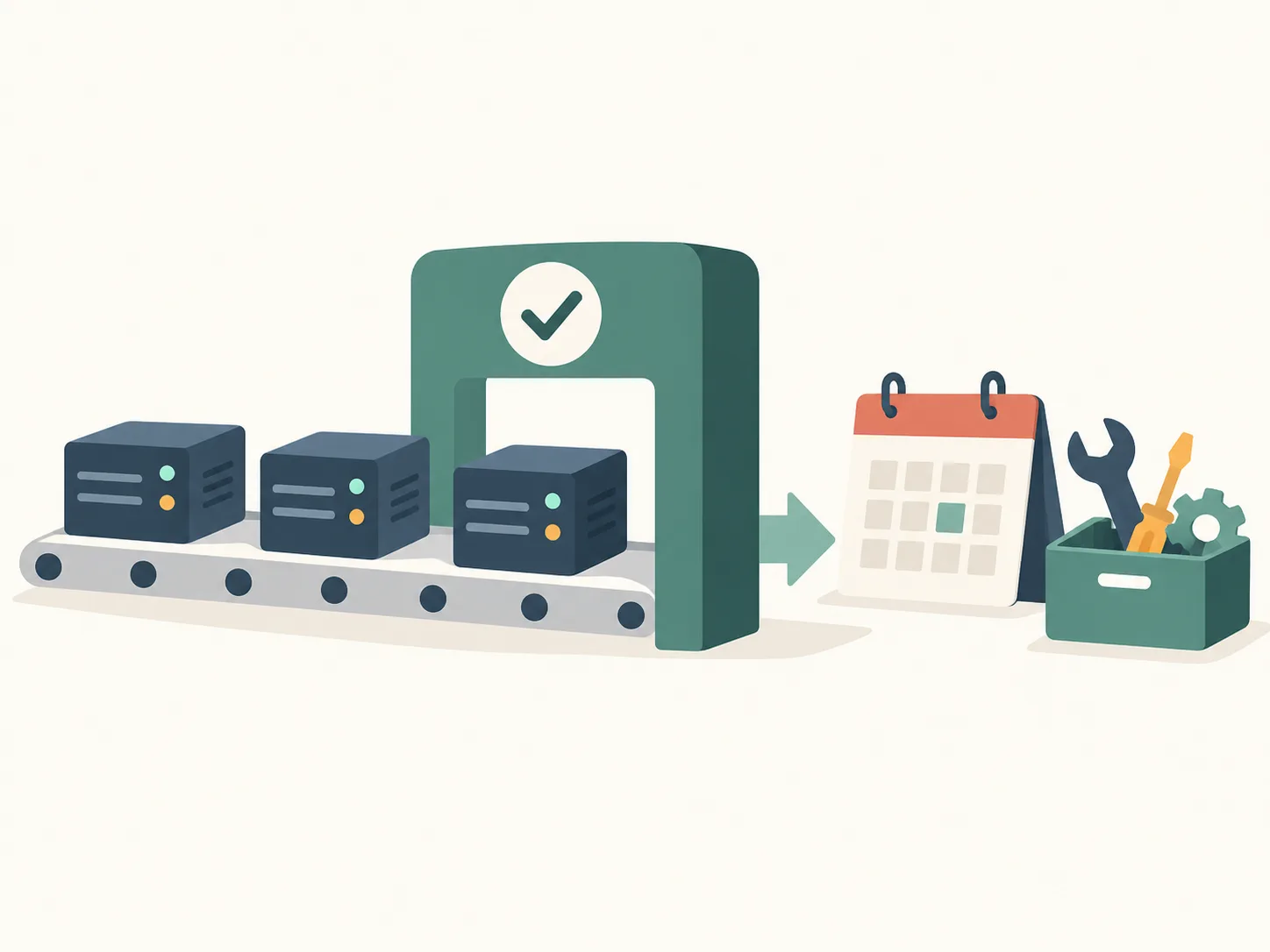 GitHub 调整自托管运行器版本执行时间：注册成功不代表仍能接任务