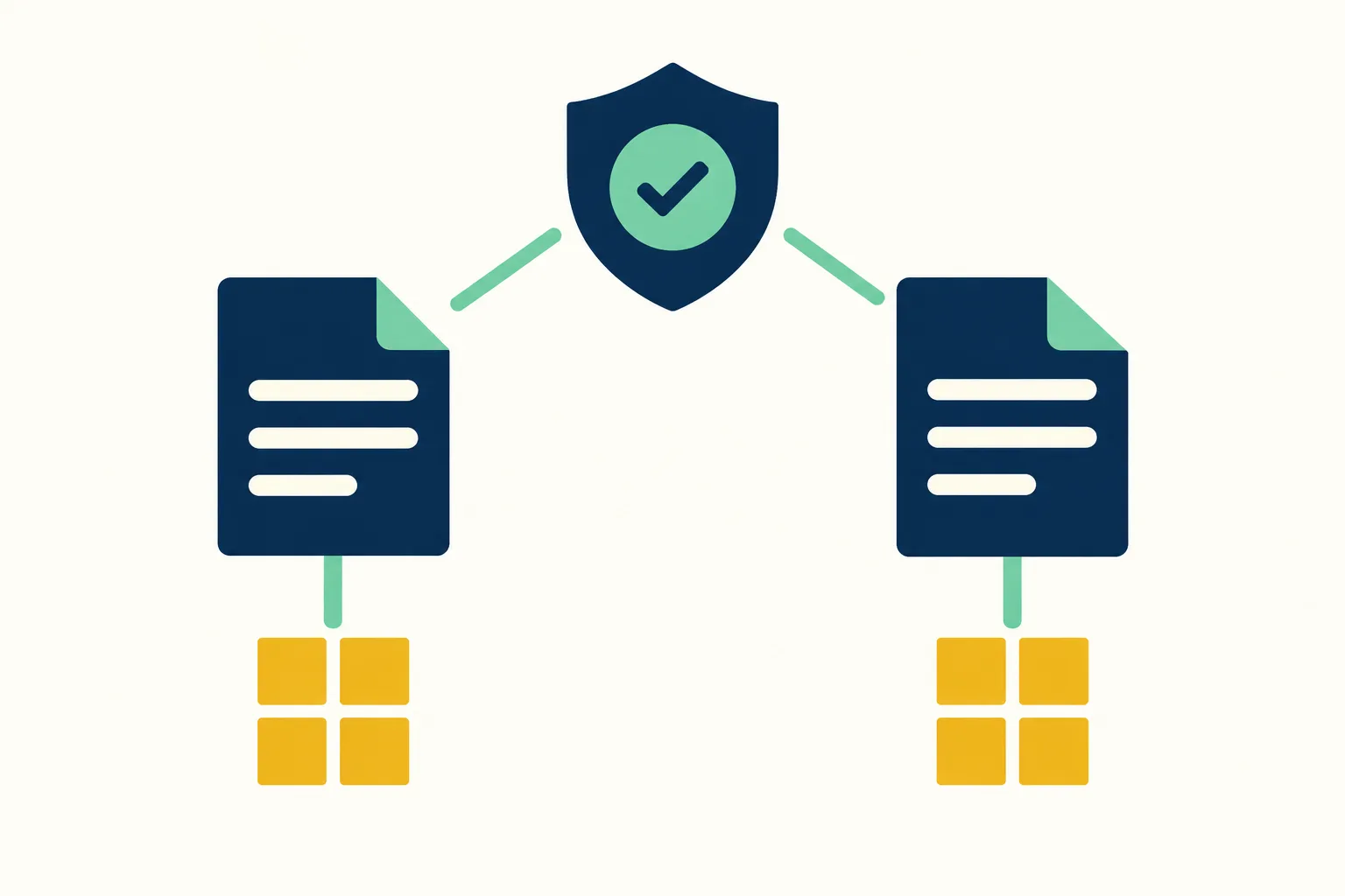 Python SHA-256 文件校验：算对摘要之后，还要确认校验值从哪里来