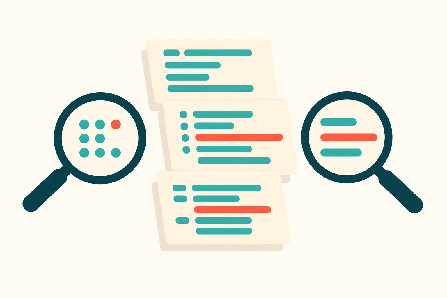 Git log 的 -S 与 -G：查找次数变化，还是查找改过的那一行
