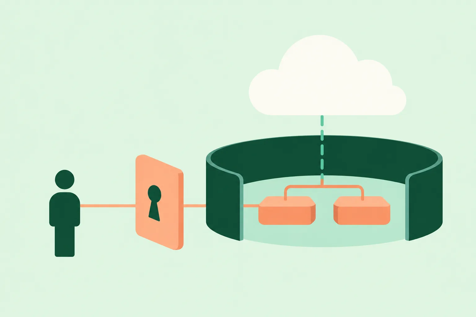 Google Cloud CLI远程MCP进入公开预览：命令在云端执行，权限仍跟随调用身份
