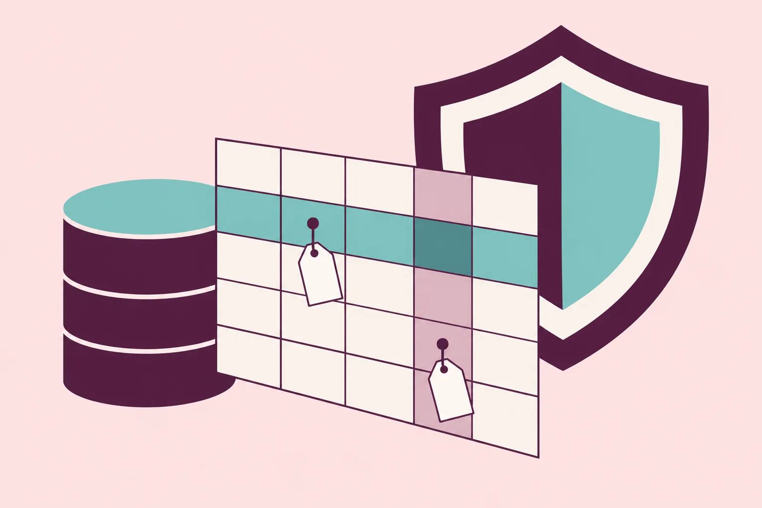 BigQuery Security center正式可用：集中查看行列策略，部分治理标签功能仍为预览