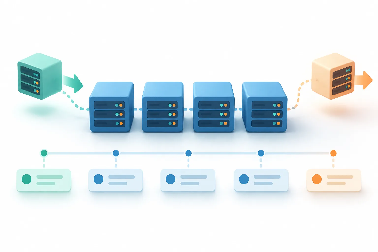 AWS PCS新增扩缩容日志：记录计算节点状态变化，日志投递需要主动开启