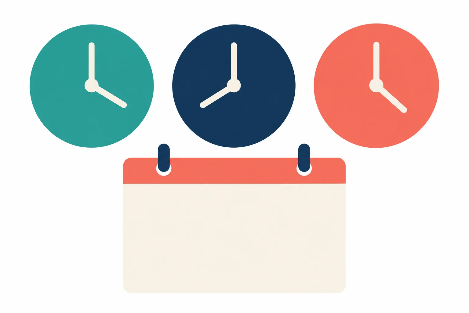 Google Calendar网页端扩展到三时区：分阶段推送，跨区域会议仍要核对日期