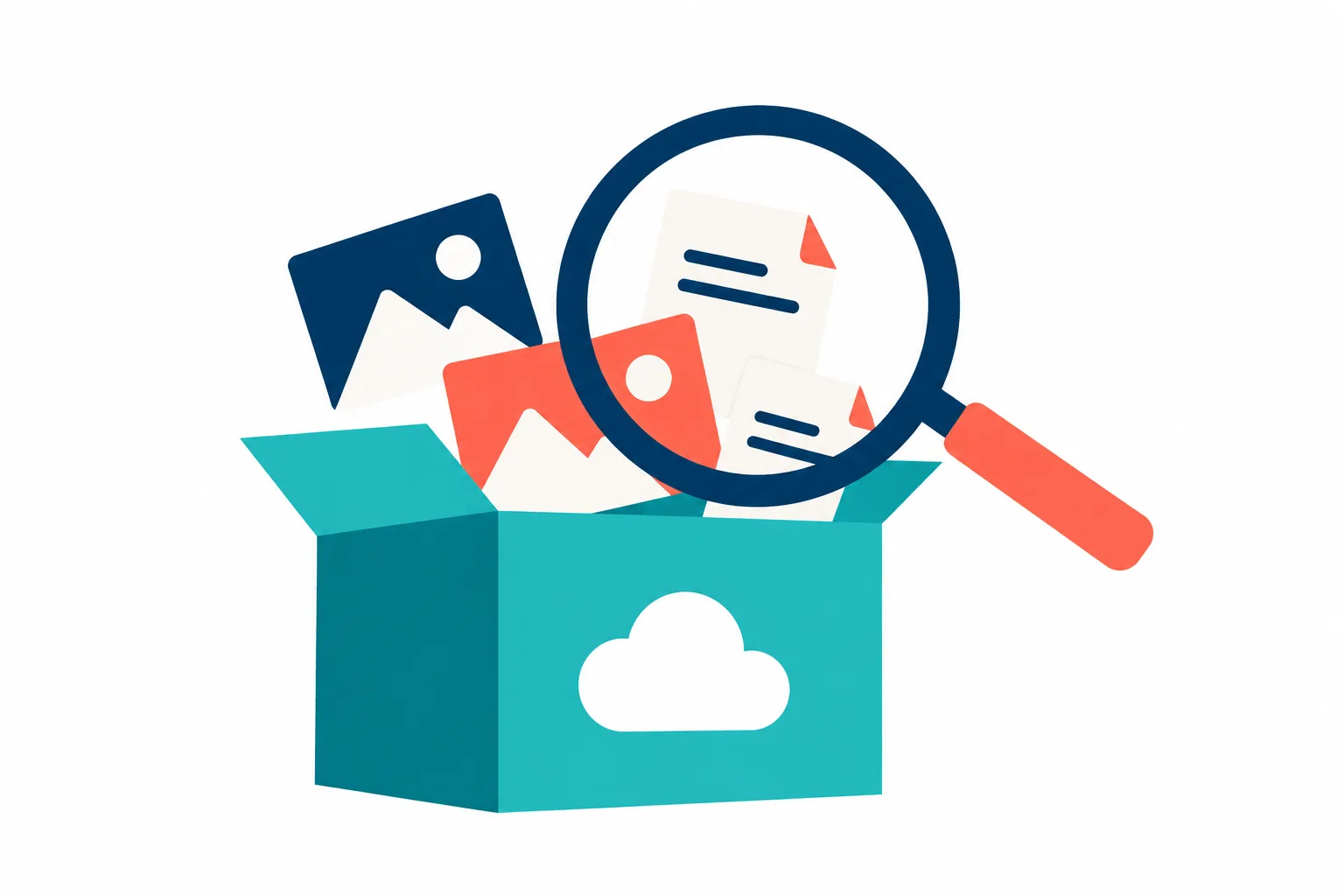 BigQuery OBJ.LIST正式可用：临时发现云存储文件，持续追踪仍需对象表
