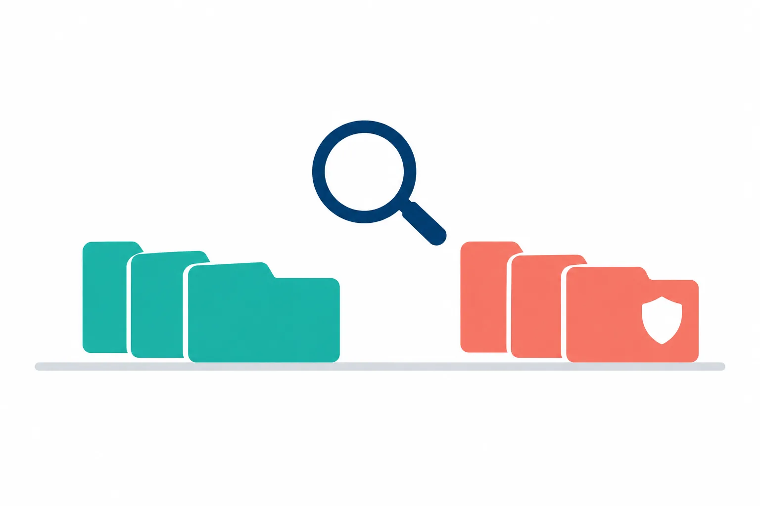 Git clean 先看预览:未跟踪目录、忽略文件和大小写选项分别覆盖什么
