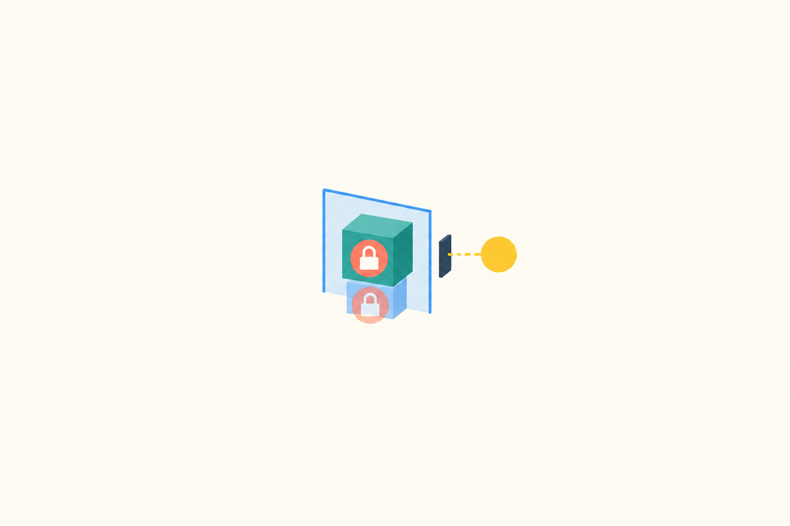 JavaScript Proxy 不变式：拦截读取，也不能改写已经锁定的属性事实