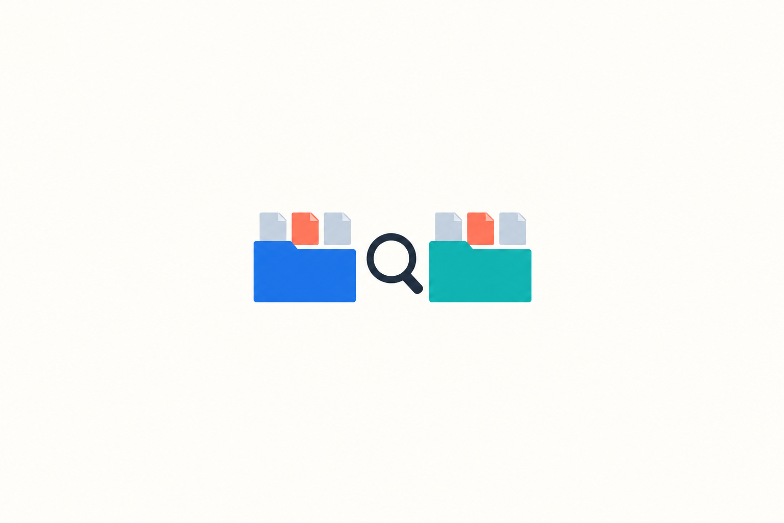 Git diff --no-index：仓库外也能比较目录，退出码一却未必只有一种原因