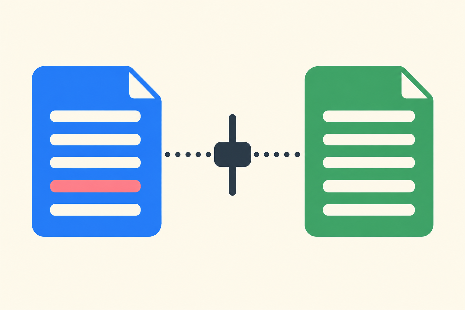 Git 改名检测：同一份暂存变化，为什么调高阈值就变成删除和新增