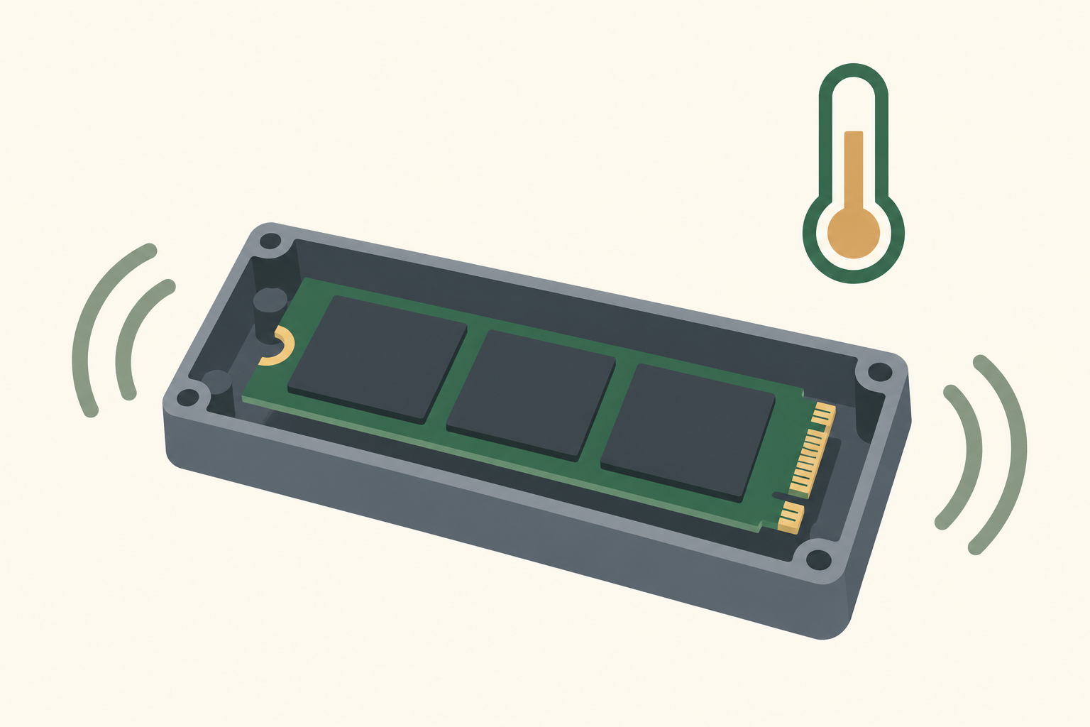 Cervoz推出T449与T459工业SSD：环境适应性需要放回整机条件验证