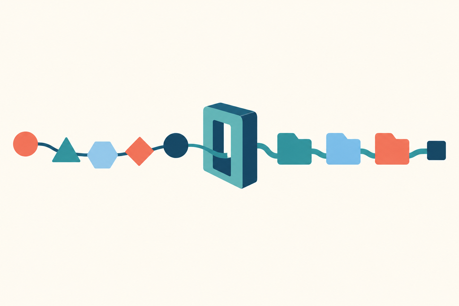 Node.js 文件 URL 转路径：pathname 里的空格编码，为什么不能直接当文件名