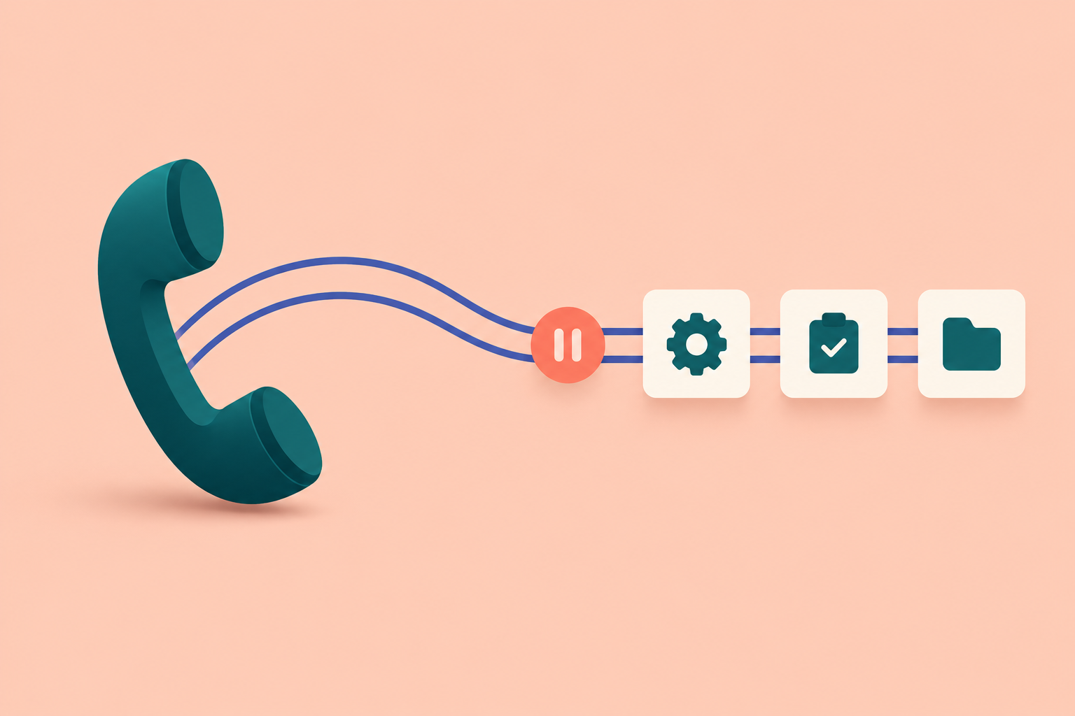 Decagon发布Voice 3等四项更新：通话与任务并行，用户改口后怎样停止旧动作