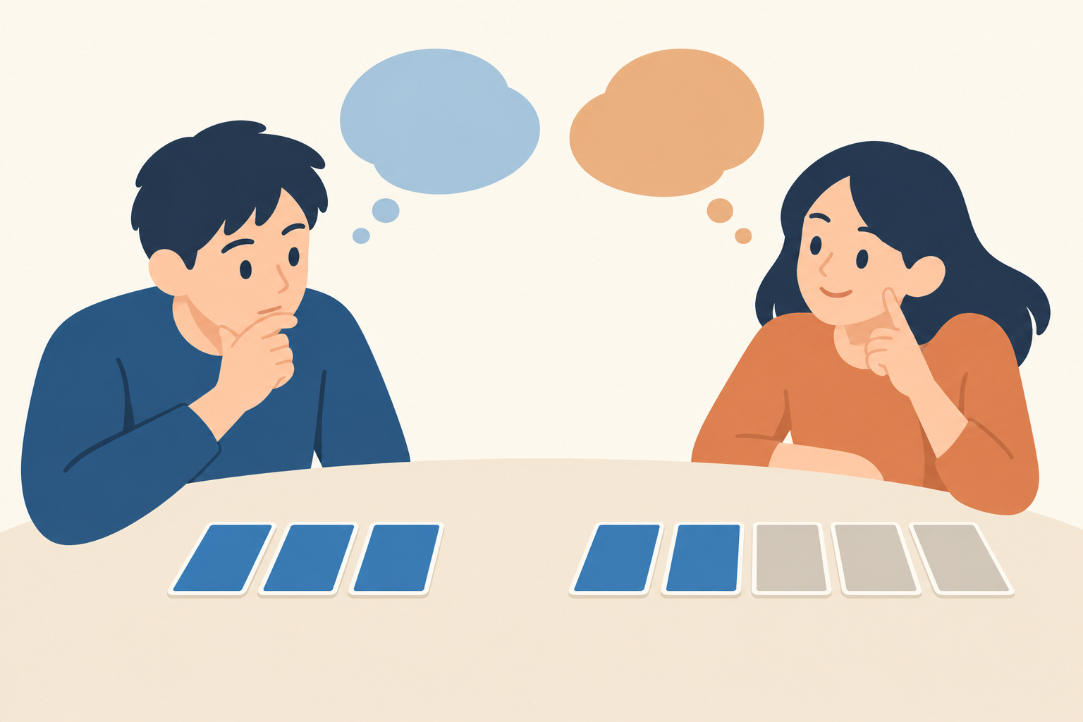 让 AI 分开陈述与会话推断：说“有些”，为什么未必排除“全部”