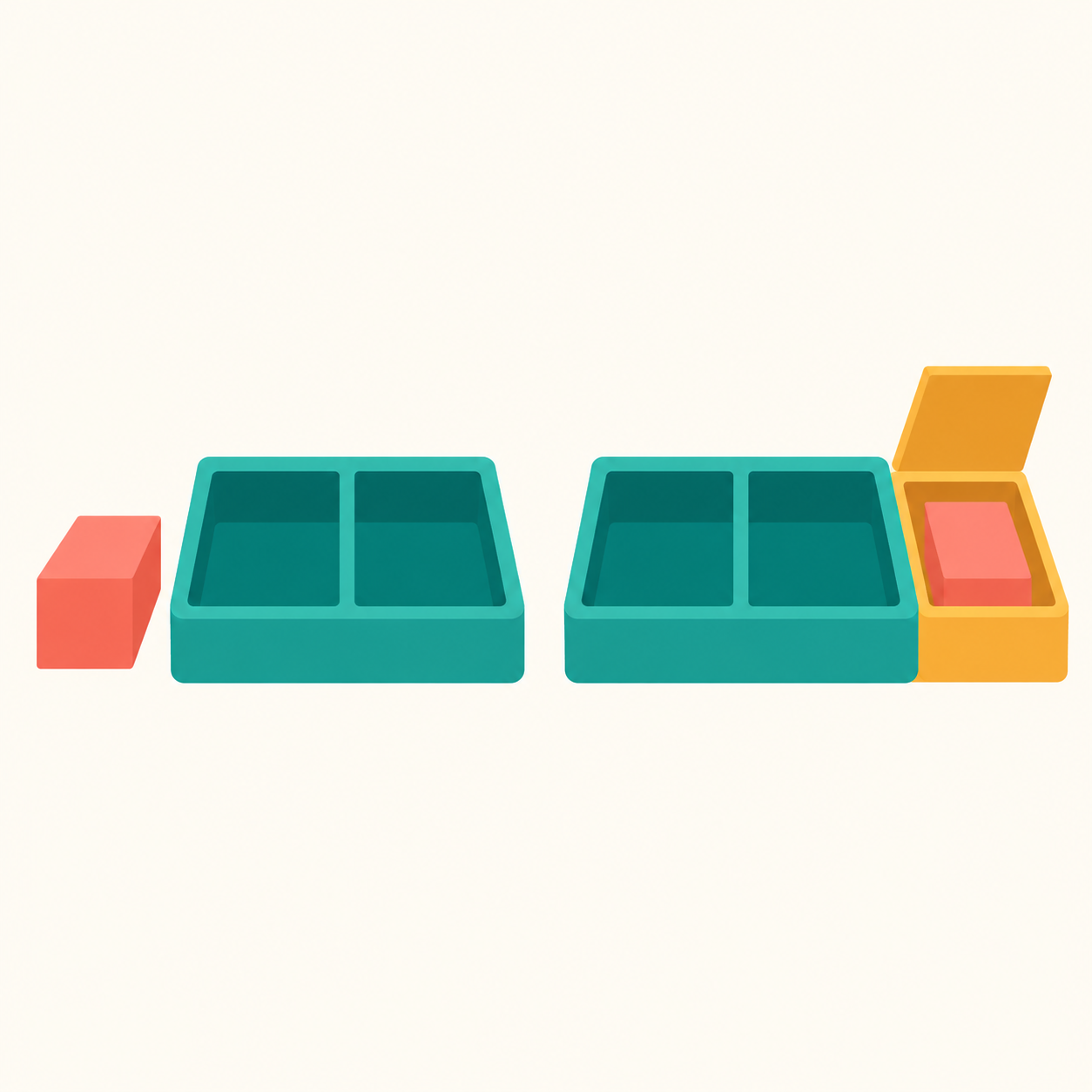 Python __slots__ 继承：父类限制了字段，为什么子类还能随手增加属性