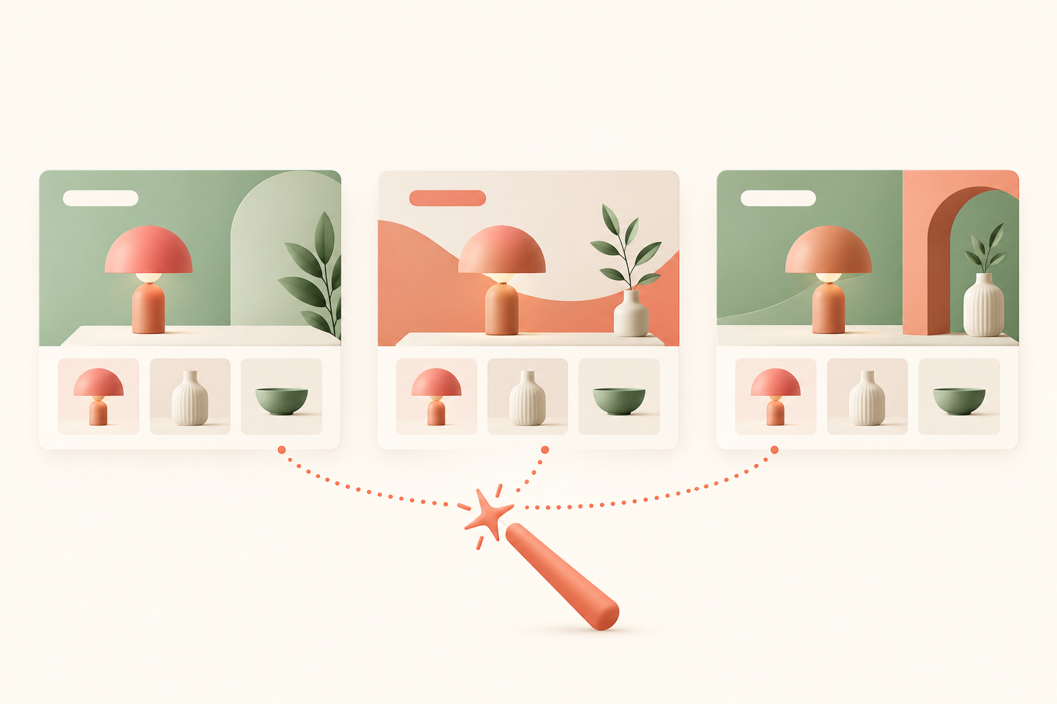 Shopify推出Canvas商店设计画布：Sidekick可联动修改页面，现有主题与应用支持要先核对