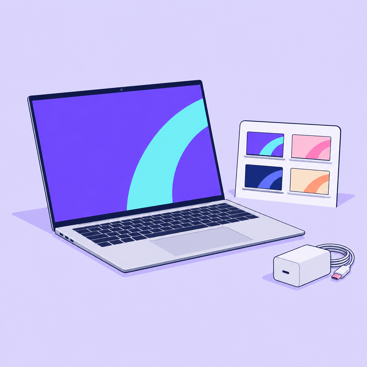 HP公布新OmniBook 5与ProBook 4：699.99美元起，高亮OLED配置仍要等到明年