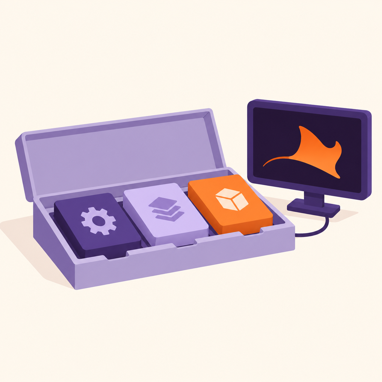 Ubuntu 26.10 Beta发布：基础命令转向Rust实现，OpenSSH认证依赖要重新核对