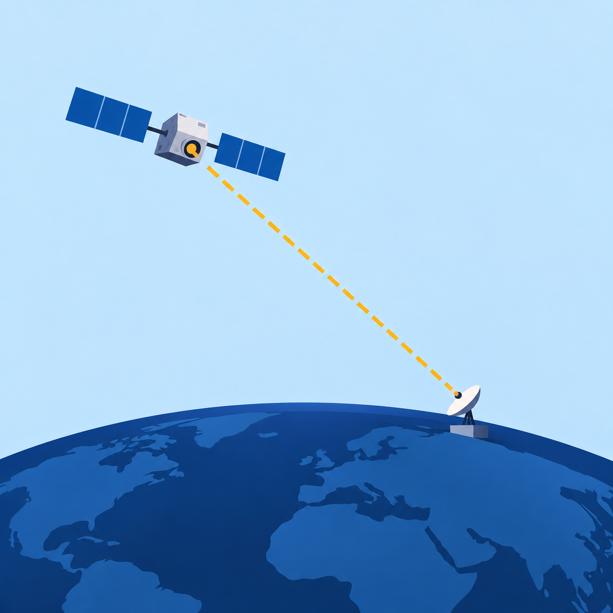 Cowboy Space发射Reason-1：激光供能进入在轨试验，地面接收结果尚待公布