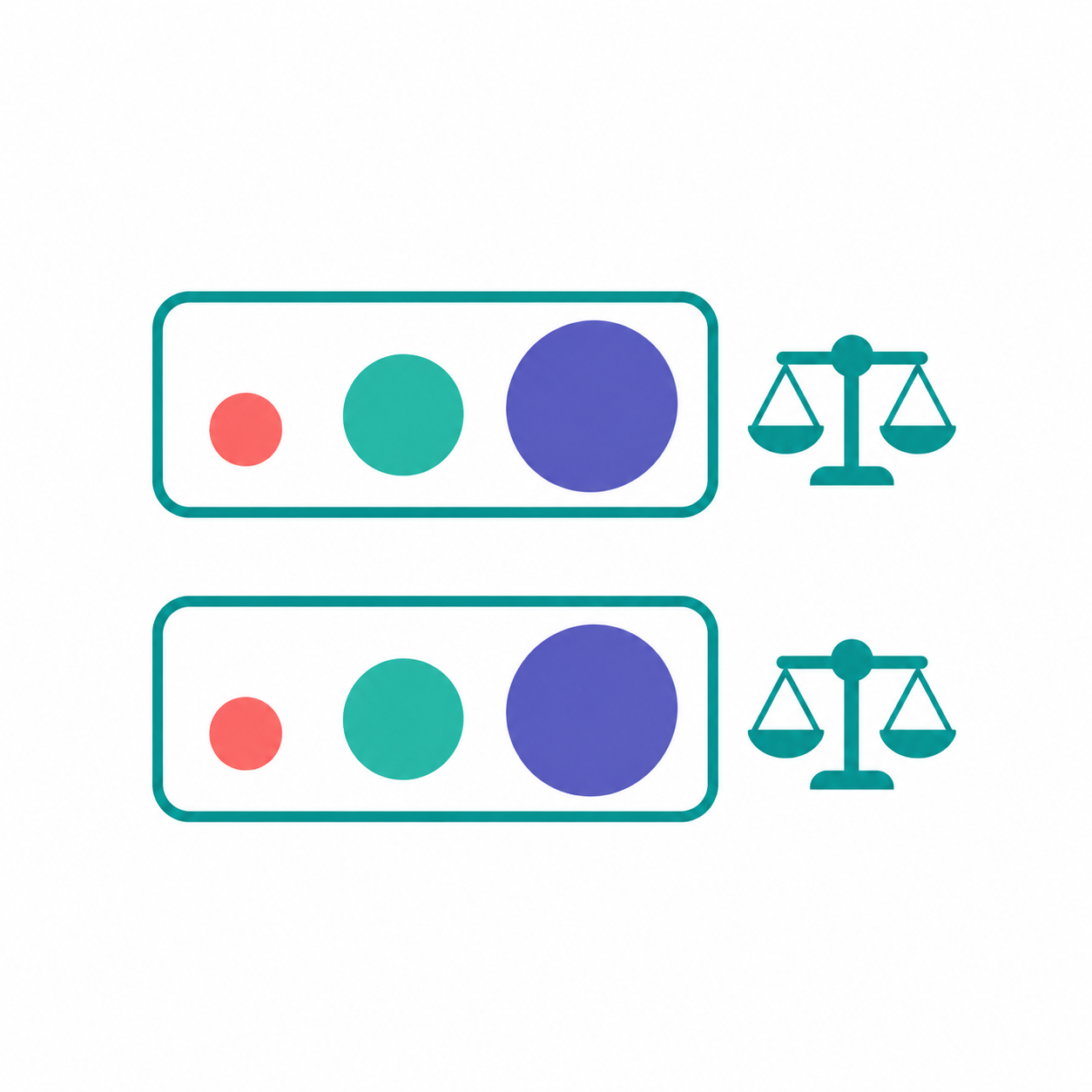 用 AI 逐行算 LayerNorm：另一条样本变大，当前这一行为何没变
