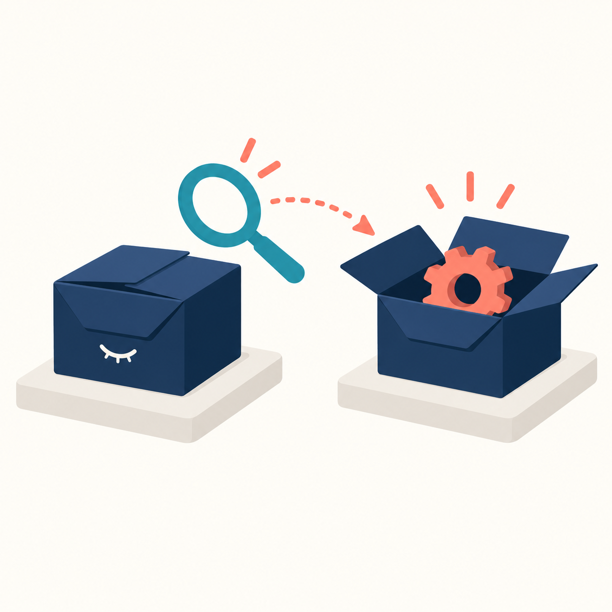 Python LazyLoader 的触发点：只是读取模块名，为什么延后的代码已经执行了