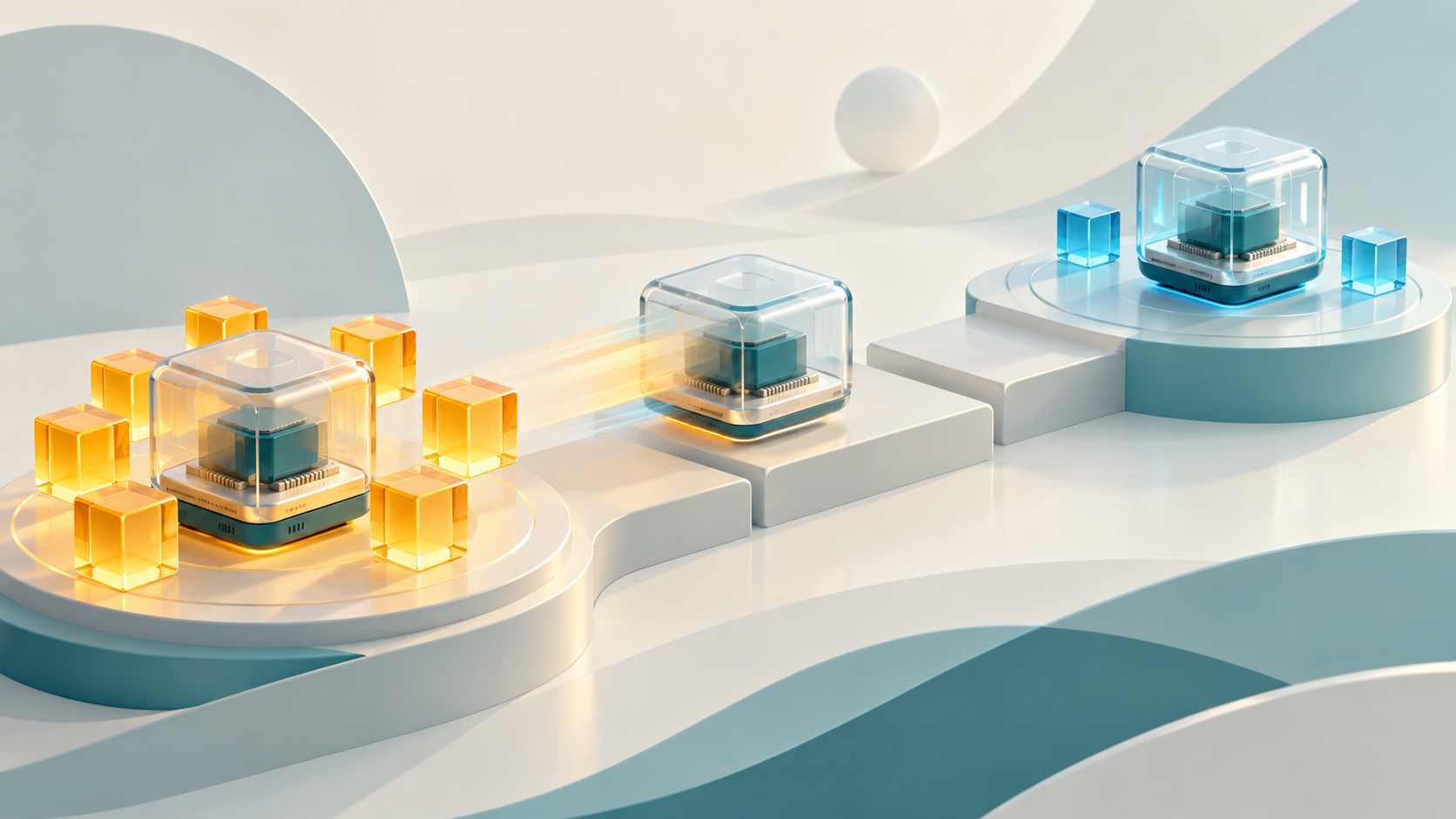 GKE CPU startup boost进入预览：启动阶段临时增加CPU，就绪后原地回落