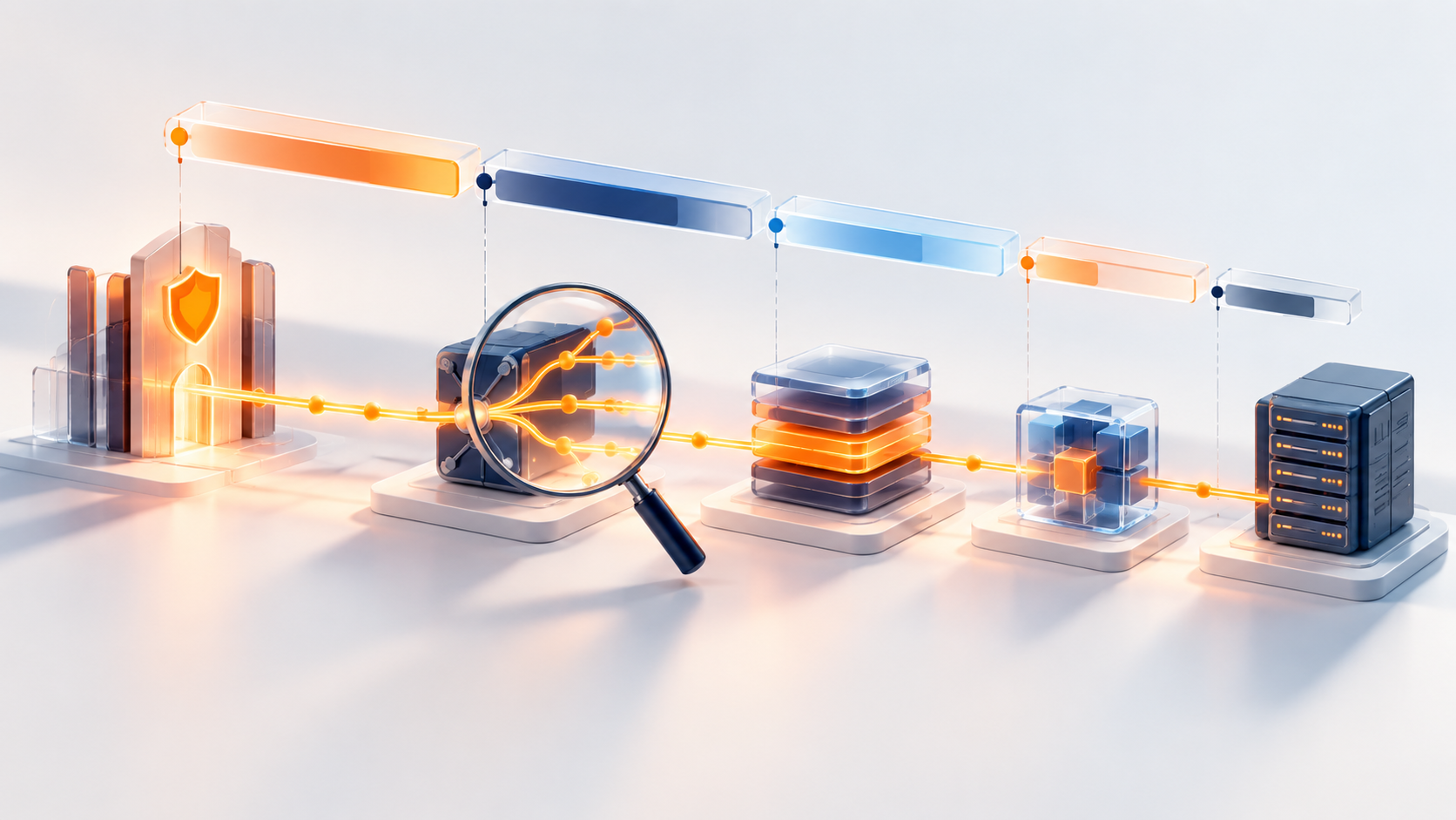 Cloudflare Traces进入公开测试：平台请求链路可追踪，采样与上下文信任要分开配置