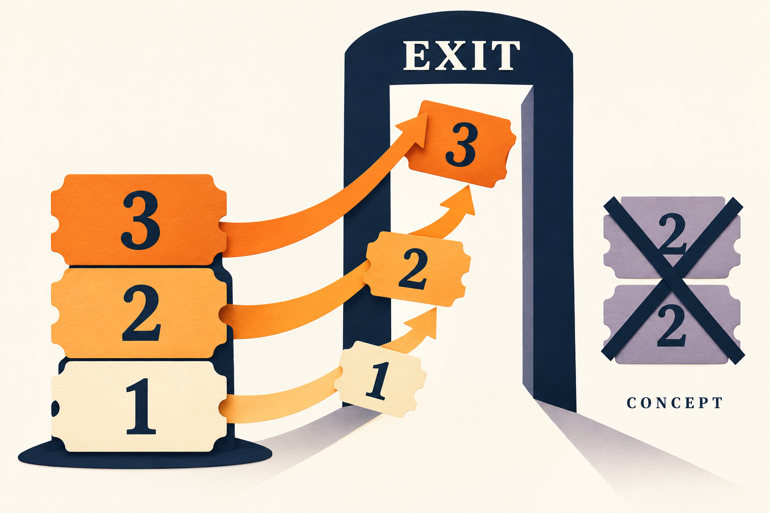 Python atexit 注销重复回调：只调用一次 unregister，为什么两份清理任务都消失了