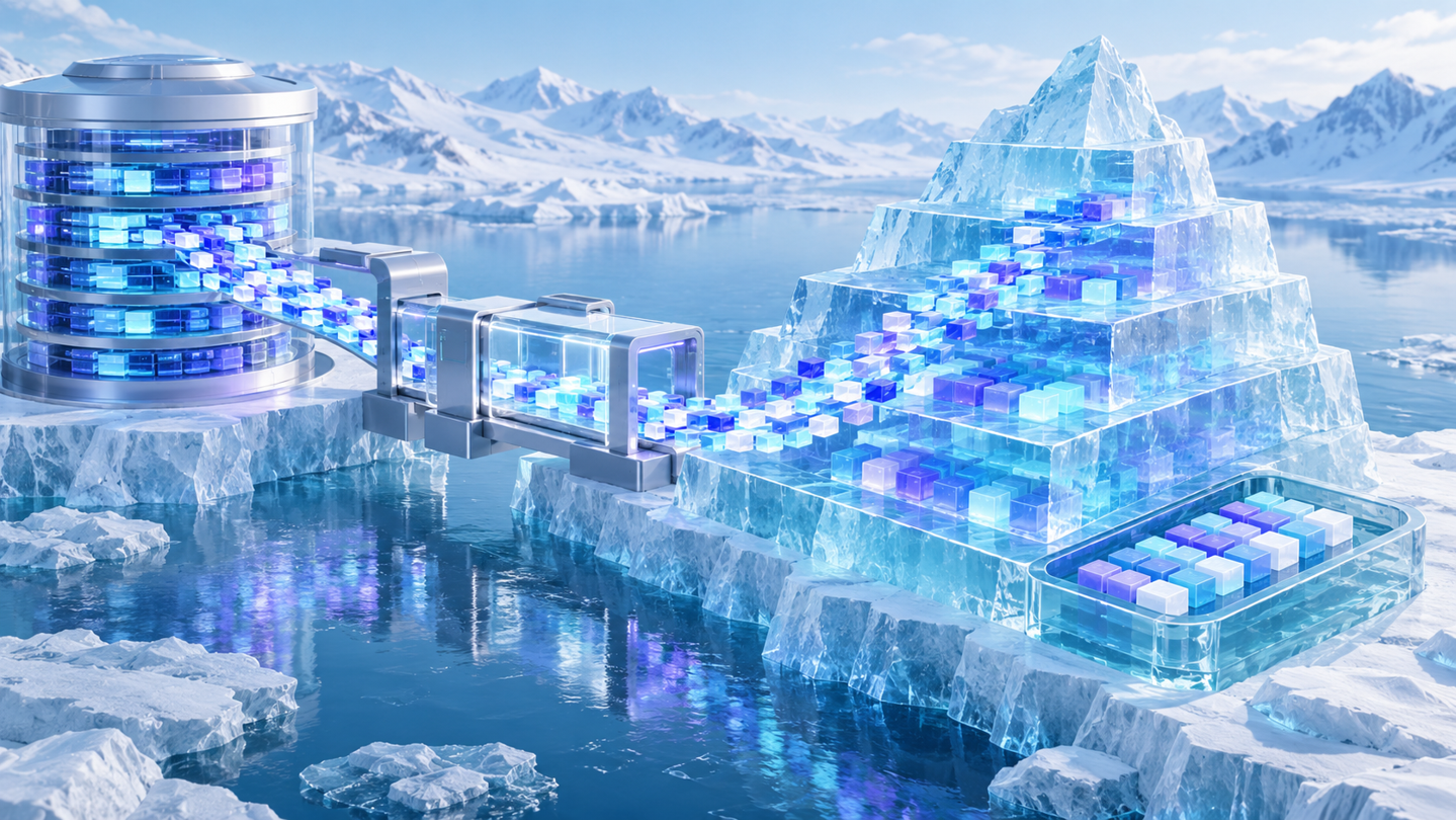 BigQuery连续查询可写入Iceberg托管表：实时入湖需同时设计重放与成本