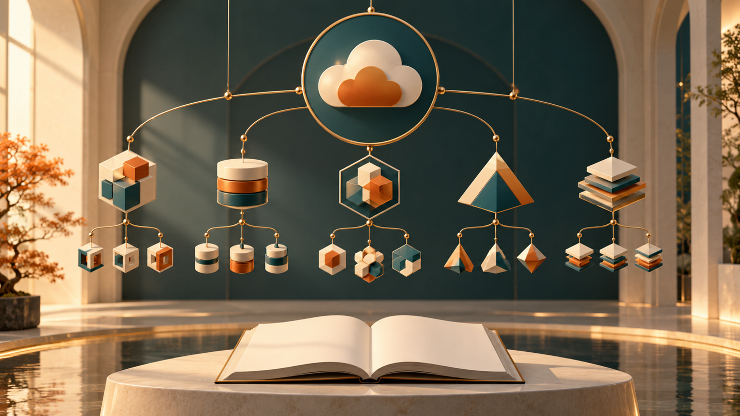 Cloud Product Registry正式可用：云产品目录有了API，重分类关系可追踪